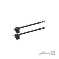 درب اتوماتیک Faraz P-4