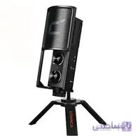میکروفون همه کاره استودیویی کامیکا STM-USB