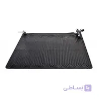 گرم کن آب استخر پیش ساخته خورشیدی