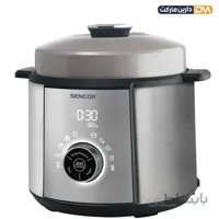زودپز برقی SPR3900SS سنکور