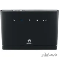 مودم روتر هوآوی LTE CPE B315 ا Huawei LTE CPE B315 White Wireless Modem Router