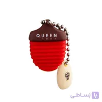 فلش مموری کوئین تک مدل Queen Tech SWEET ظرفیت 8 گیگابایت