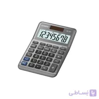 ماشین حساب کاسیو مدل MS-80F