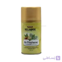 یدک اسپری خوشبو کننده اسکلاره رایحه Good Girl ا Air Freshner Sclaree Good Girl