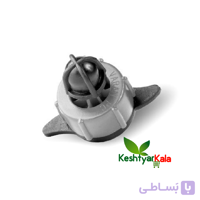 قطره چکان ورسک 4 لیتر بازشونده