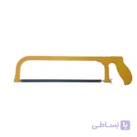 دسته کمان اره آهن بر طرح سندویک به همراه تیغه