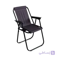 صندلی تاشو سفری مدل مبلی
