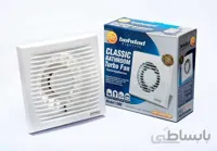 هواکش10*10 بهداد