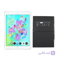 باتری اصلی آیپد اپل Apple iPad 7 - iPad 10.2 (2019)