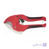 قیچی پی وی سی بر اتوماتیک سایز 110*200