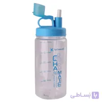 قمقمه نی دار 1 لیتری