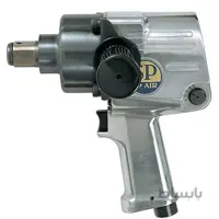 بکس ۱اینچ هفتیری SP مدل SP-1191DH