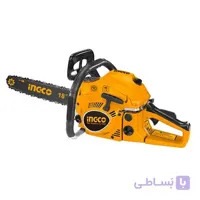 اره زنجيری 18 اينچ اینکو مدل GCS5451811