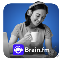 اکانت Brain.fm (برین اف ام) - قانونی و اختصاصی