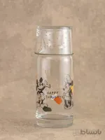 پارچ شب السی هوم طرح Mickey Mouse