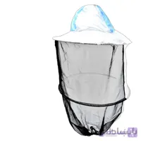 کلاه زنبورداری تاشو (جیبی)