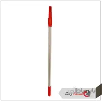 دسته غلطک تلسکوپی فلزی
