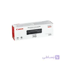 کارتریج کانن 713 طرح اورجینال
