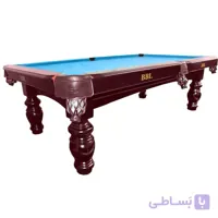 میز بیلیارد BBL سایز 8 فوت