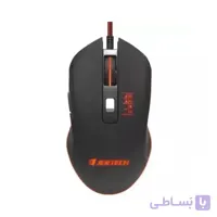 ماوس مخصوص بازی جرتک مدل SWORD XP10