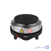 اجاق سفری مدل jx-6115A