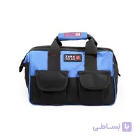 کیف ابزار برزنتی زارا کد ۱۰۴