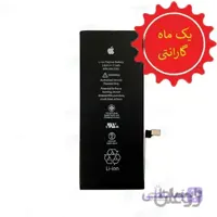 باتری iphone 6s اورجینال (تضمینی) باطری باگارانتی iphone 6s مناسب گوشی آیفون شش اس اپل سیکس اس باطری اصل گوشی Apple iPhone 6s original Battery iphone 6s