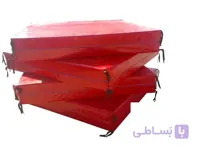 تشک ایمنی 20*200*300 کانتینری - مشخصات، قیمت و خرید ا 20*200*300 container safety mattress