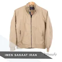 کاپشن شلوار کتان