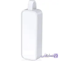 کارت شبکه تی پی لینک UE300 USB 3.0 ا LAN Card TP-Link UE300 USB 3.0 Ethernet Adapter