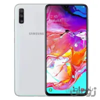 گوشی موبایل سامسونگ مدل گلکسی A70 دوسیم کارت با ظرفیت 128 گیگابایت و رم 6 گیگابایت