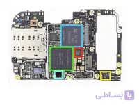 مین برد اصلی شیائومی Xiaomi Mi 5S