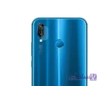 محافظ لنز موبایل ضد ضربه هوآوی Huawei P20