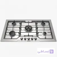 اجاق صفحه ای بلانتون مدل GS6505ST اقساطی 12 ماهه 36 ماهه خرید فقط با کارت اعتباری خرید کالا تا سقف 50 میلیون تومان