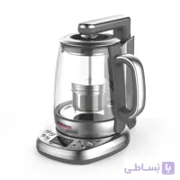 چایساز و دمنوش ساز آسانسوری حرفه ای گاستروبک 42440 ا DESIGN AUTOMATIC TEA-MAKER ADVANCED PLUS