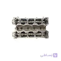 سرسیلندر کامل 206 تیپ 5 ایساکو