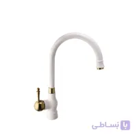 شیر ظرفشویی البرز روز مدل مارگارت