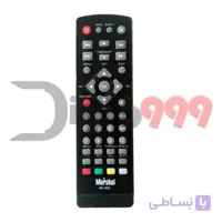 کنترل گیرنده دیجیتال مارشال ۸۹۲