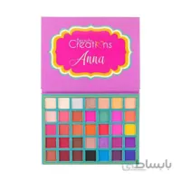 سایه چشم بیوتی کریشن ANNA