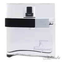 ادوتویلت مردانه سالواتوره فراگامو مدل Black