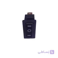کلید یک پل باریک 3 حالت