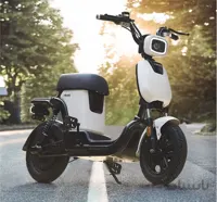 موتور برقی شیائومی مدل HIMO T1 ا Xiaomi HIMO T1 Electric Bike