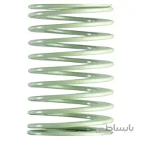 فنر بار خیلی سبک سبز روشن VL-25X76 ا 76*25 mm