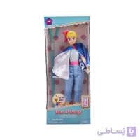عروسک بو پیپ سخنگو