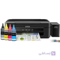 جوهر مادیران پرینتر اپسون L220 ا meva ink L220 series