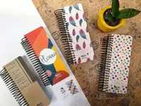 دفتر برنامه‌ریزی To Do List الیپون