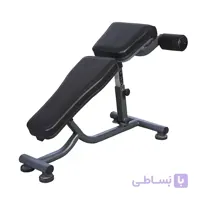 تخته شکم ریگلاژی کد E7-مشخصات، قیمت و خرید ا Abdominal regulation board code E7