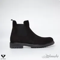 نیم بوت kb127
