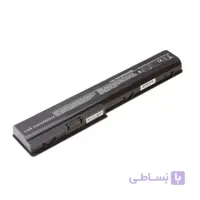 باطری / باتری لپ تاپ اچ پی HDX X18 HP BATTERY LAPTOP