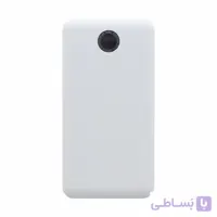 پاوربانک ریمکس مدل RPP37 ظرفیت 10000 میلی‌ آمپر ساعت ا ًٍRemax RPP37 10000mAh Power bank